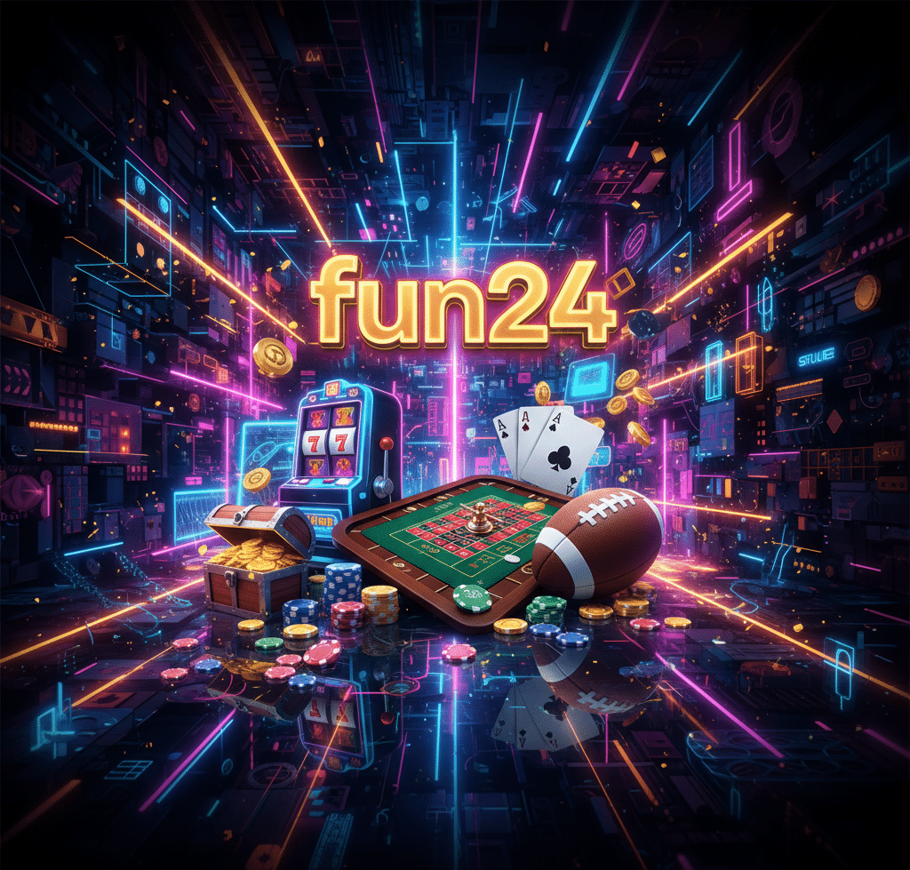 fun24